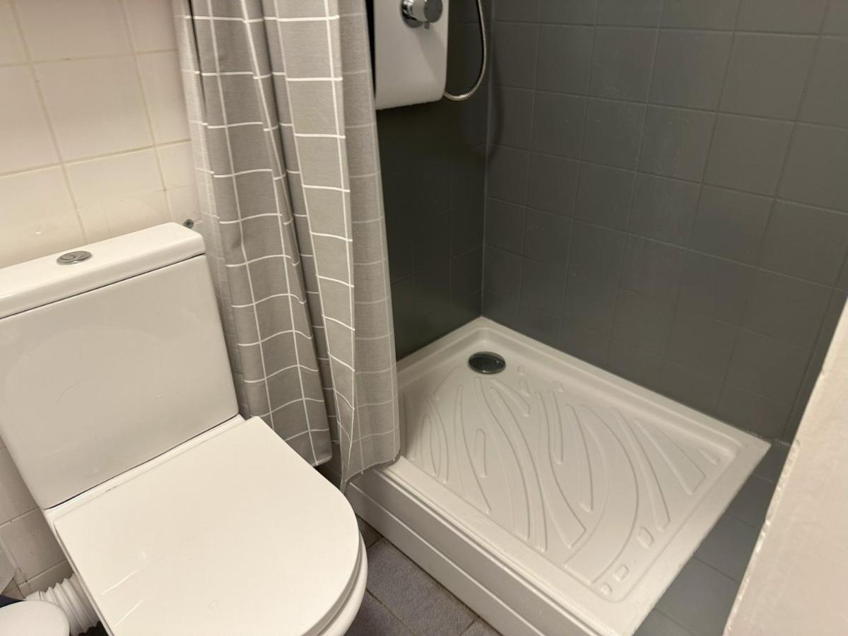Appartement Agreable Et Confortable Pour 4 Personnes Le Havre Kültér fotó