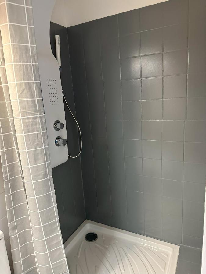 Appartement Agreable Et Confortable Pour 4 Personnes Le Havre Kültér fotó